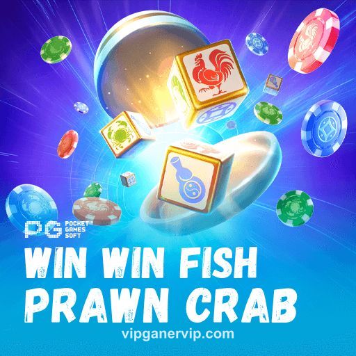 Win Win Fish Prawn Crab juego recomendado