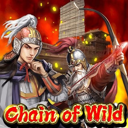 Imagen del juego Chain of Wild