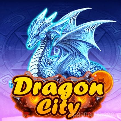 Imagen del juego Dragon City