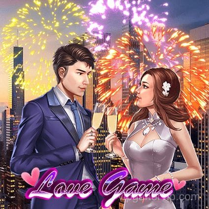 Imagen del juego Love Game