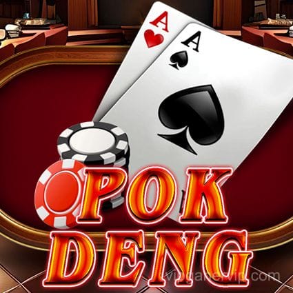 Imagen del juego Pok Deng