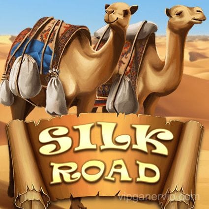 Imagen del juego Silk Road