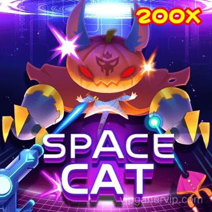 Imagen del juego Space Cat
