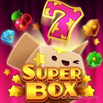Imagen del juego Super Box