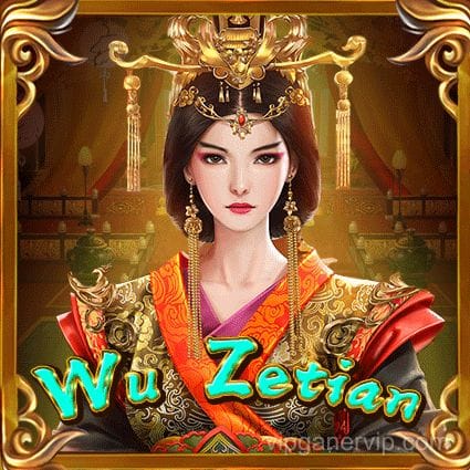 Imagen del juego Wu Zetian