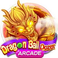 Imagen del juego Dragon Ball Dozer