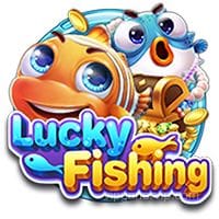 Imagen del juego Lucky Fishing