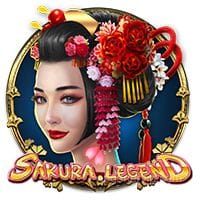 Imagen del juego Sakura Legend