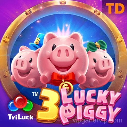 Imagen del juego 3 LUCKY PIGGY