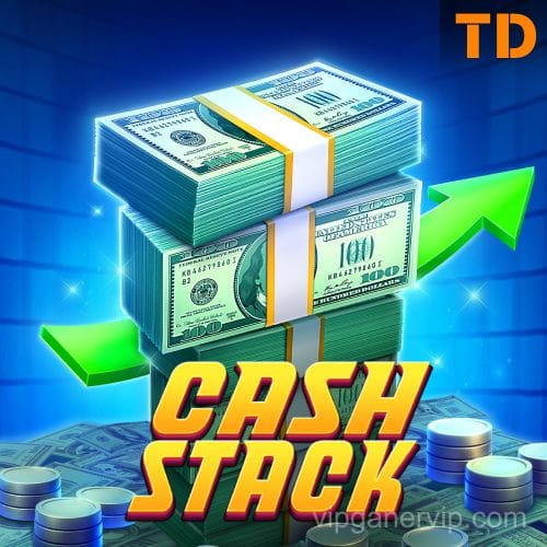 Imagen del juego Cash Stack