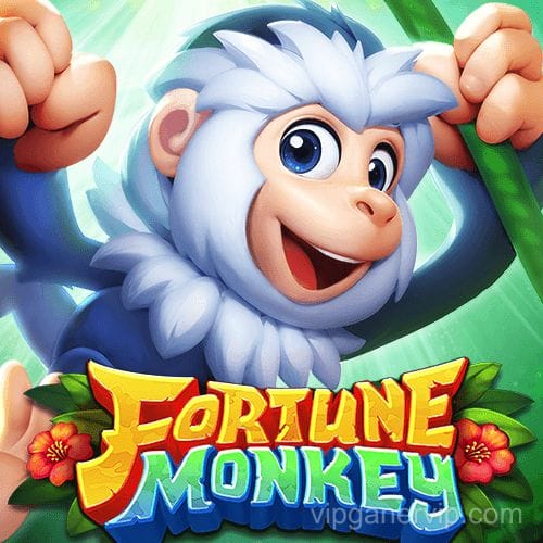 Imagen del juego Fortune Monkey
